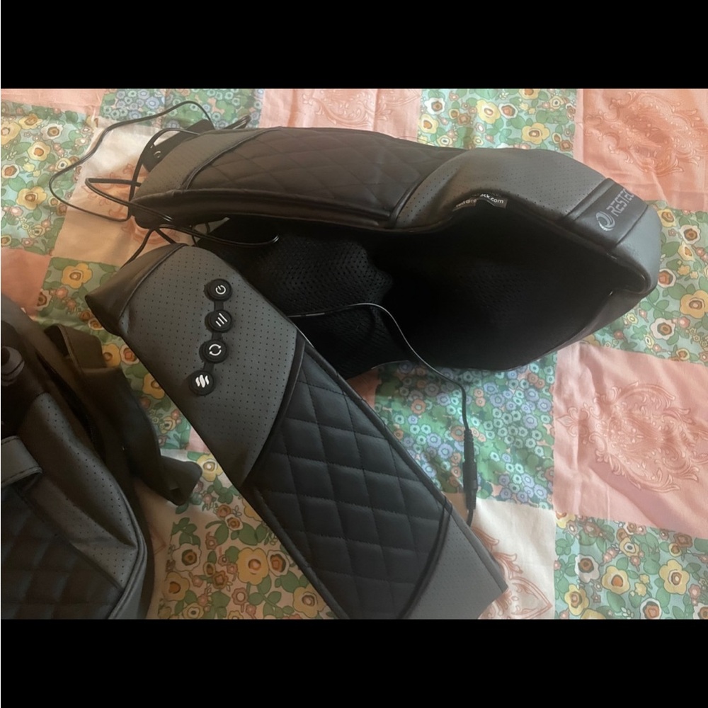 Neck massager - Picture 2 of 6